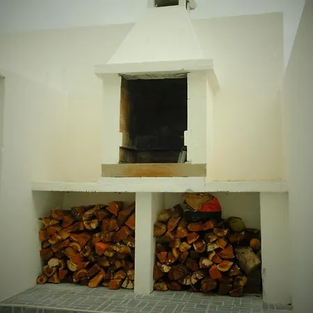 Prázdninový dům De Faja