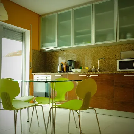 Holiday home De Faja