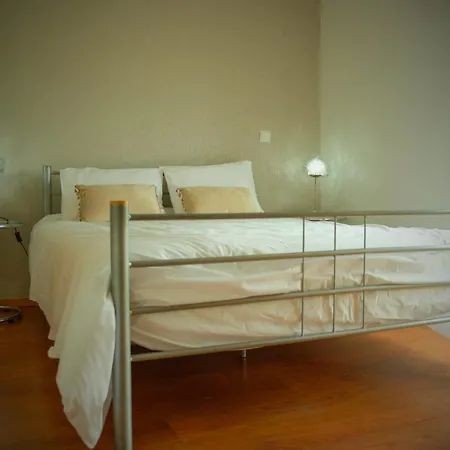 De Faja Holiday home *