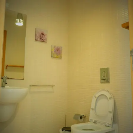 Prázdninový dům De Faja *