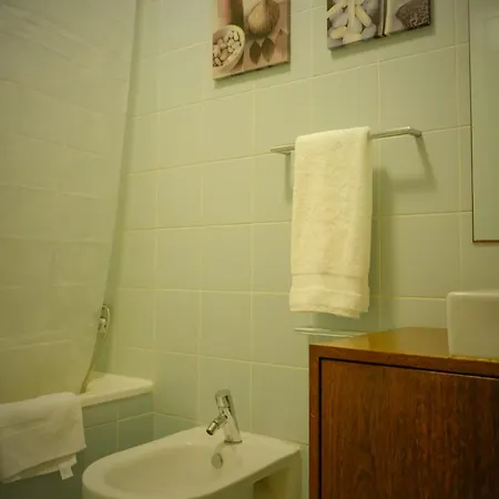 Prázdninový dům De Faja *