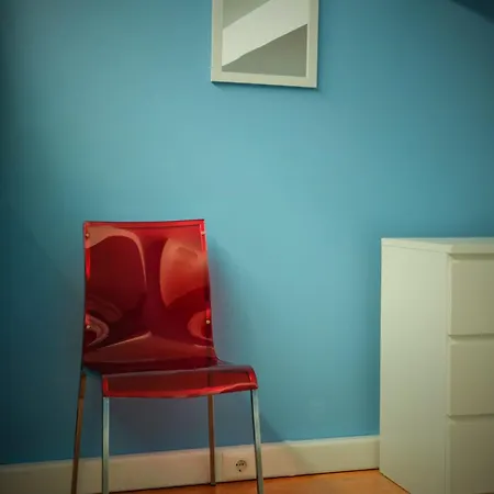 De Faja Prázdninový dům Ponta Delgada