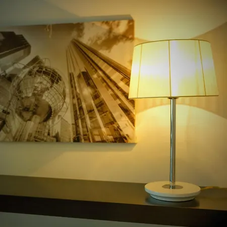 De Faja Prázdninový dům *