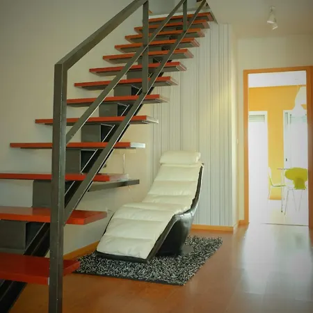 Azores Vacation Self-catering Holiday home Ponta Delgada (Sao Miguel)