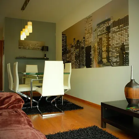 De Faja Σπίτι διακοπών *