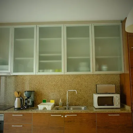 Azores Vacation Self-catering * Ponta Delgada (Sao Miguel)