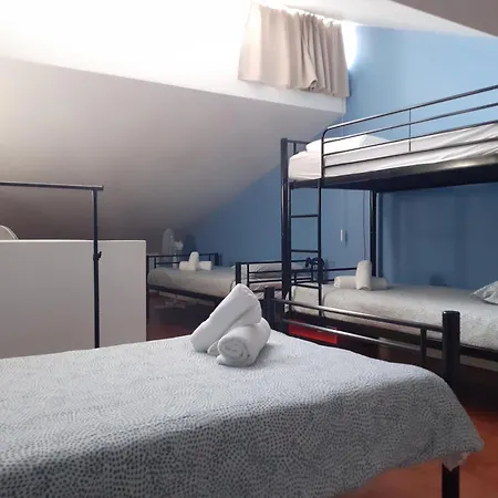 Casa vacanze De Faja *
