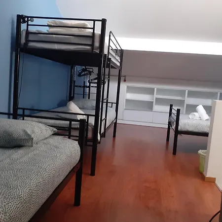 Casa vacanze De Faja Ponta Delgada