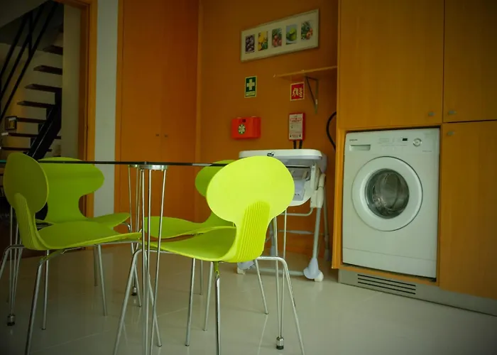 Holiday home De Faja Ponta Delgada (Sao Miguel)