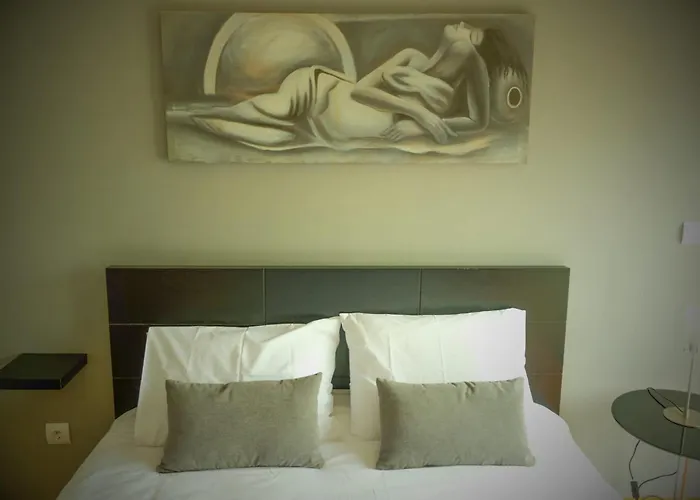 Holiday home De Faja Ponta Delgada (Sao Miguel)