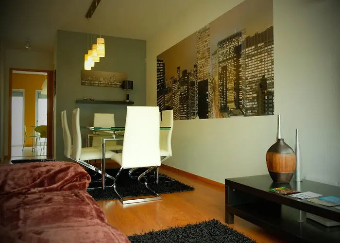 De Faja Σπίτι διακοπών *