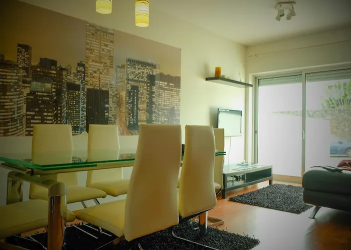 Σπίτι διακοπών De Faja