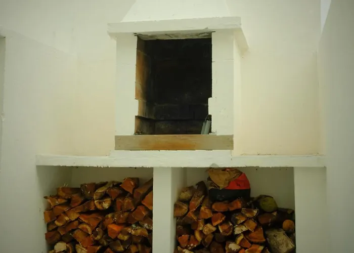 Σπίτι διακοπών De Faja