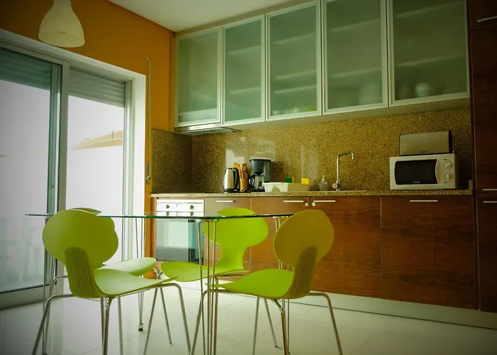 Holiday home De Faja