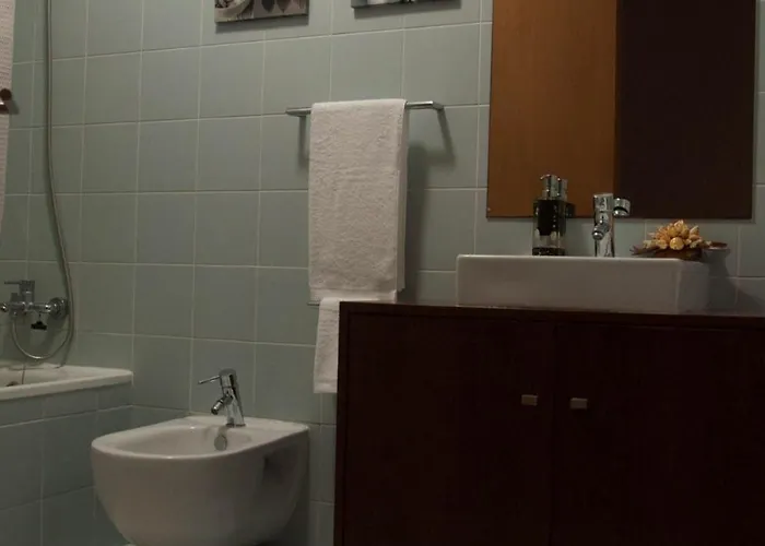 Holiday home De Faja *