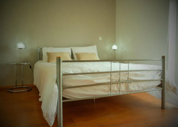 De Faja Σπίτι διακοπών *