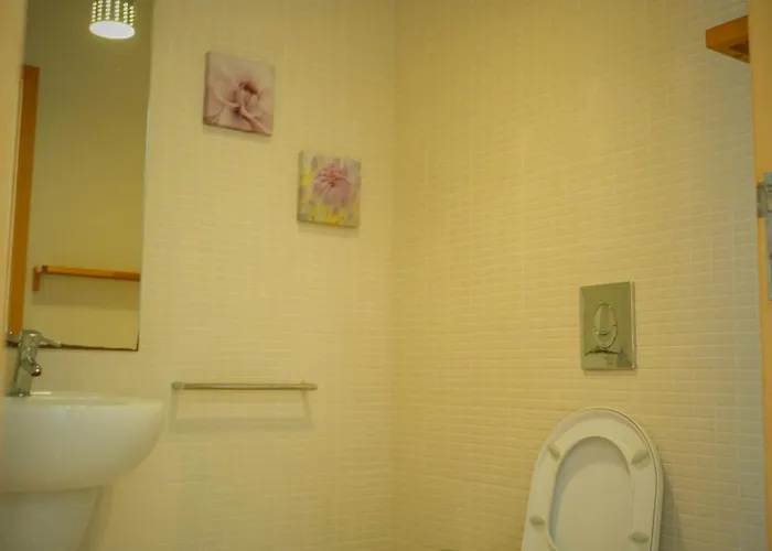 Holiday home De Faja *