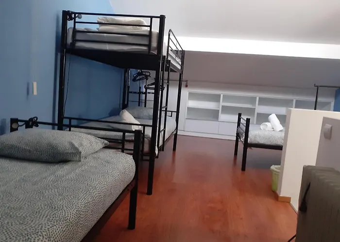 Holiday home De Faja Ponta Delgada (Sao Miguel)